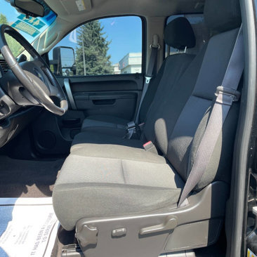Used 2013 Chevrolet Silverado 1500 LT w/ All-Star Edition image 11