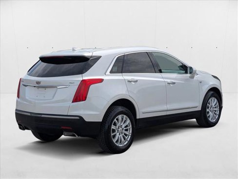 Used 2018 Cadillac XT5 FWD image 5