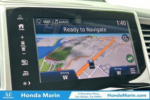 Used 2019 Honda Ridgeline RTL-E image 23