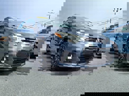 Used 2016 Toyota Corolla L image 2