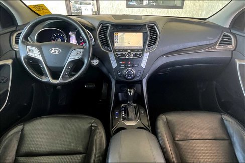 Used 2015 Hyundai Santa Fe Sport 2.0T w/ Option Group 05 image 15