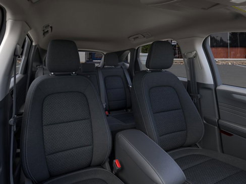 New 2025 Ford Escape Active w/ Tech Pack #1 image 10