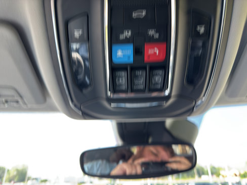 Used 2023 Jeep Grand Cherokee 4WD 4xe image 23