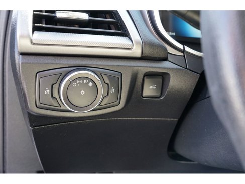 Used 2018 Ford Fusion S image 17