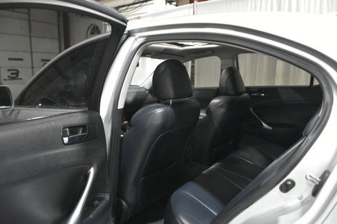 Used 2007 Lexus IS 250 image 34