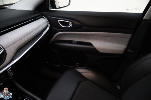 Used 2022 Jeep Compass Latitude image 23