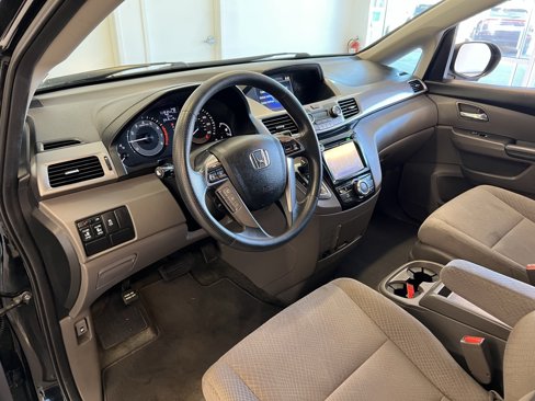 Used 2016 Honda Odyssey EX image 23