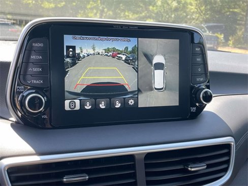 Used 2020 Hyundai Tucson Ultimate image 24