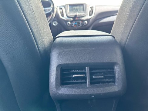 Certified 2019 Chevrolet Equinox LT image 10