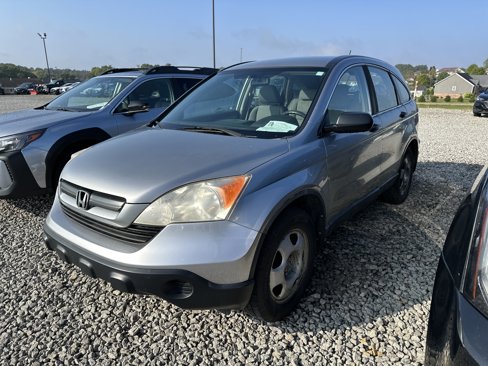 Used 2007 Honda CR-V LX image 4