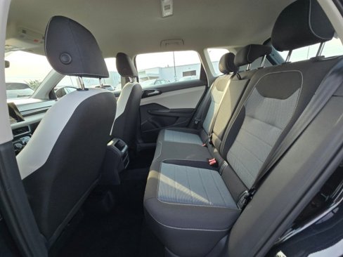 New 2025 Volkswagen Taos S image 18