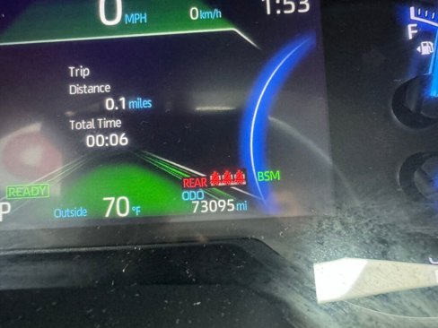 Used 2019 Toyota RAV4 Limited image 28