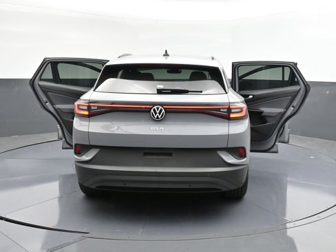 Used 2022 Volkswagen ID.4 Pro image 39