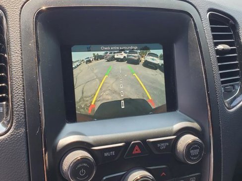 Used 2020 Dodge Durango GT image 15