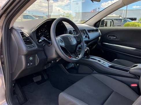 Used 2022 Honda HR-V LX image 34