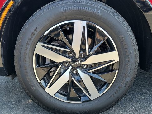 Used 2022 Kia Sorento S image 22