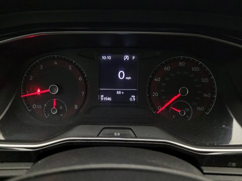 Used 2019 Volkswagen Jetta SE image 23