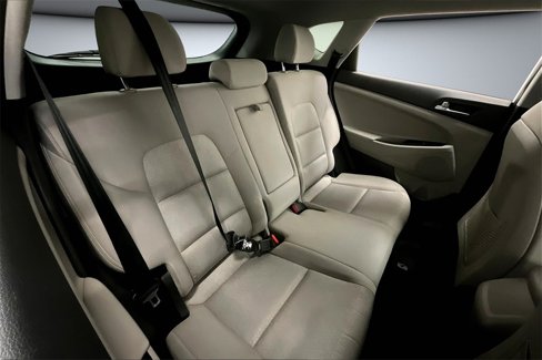 Used 2016 Hyundai Tucson SE w/ Option Group 02 image 25