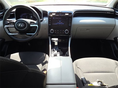 Used 2022 Hyundai Tucson SEL image 10