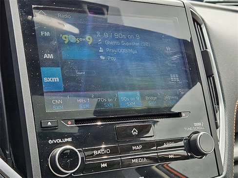 Used 2019 Subaru Crosstrek 2.0i Limited w/ Moonroof Package w/Navigation image 17