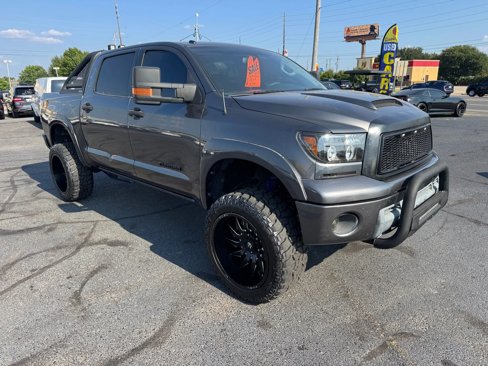 Used 2013 Toyota Tundra 2WD CrewMax image 16