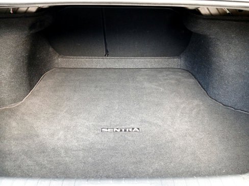 Used 2022 Nissan Sentra SV w/ All-Weather Package image 9