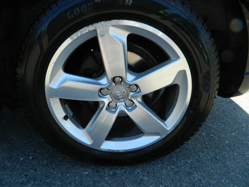 Used 2010 Audi Q5 3.2 Premium Plus image 24