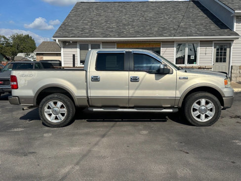 Used 2006 Ford F150 Lariat image 7