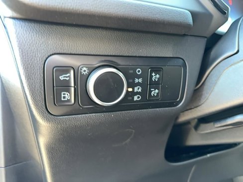 New 2025 Ford Escape ST-Line w/ Equipment Group 301A image 15