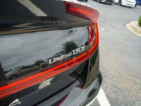 Used 2020 Hyundai Sonata Limited image 3