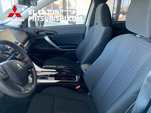 Used 2023 Mitsubishi Eclipse Cross Ralliart image 9