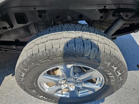 Used 2017 Ford F150 XLT image 7