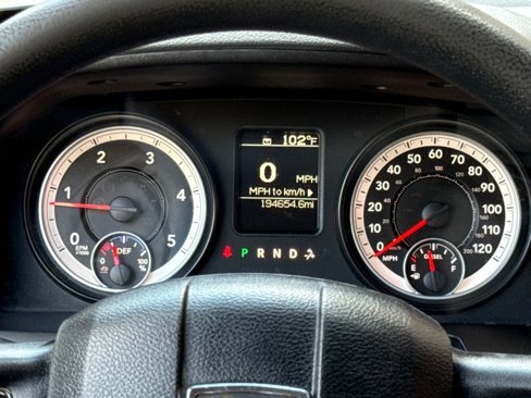 Used 2014 RAM 1500 Tradesman w/ Popular Equipment Group image 19
