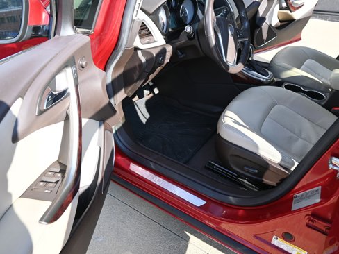 Used 2012 Buick Verano Convenience image 20