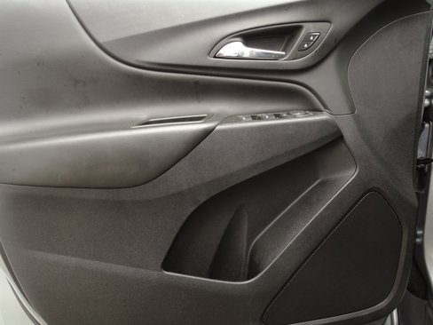 Used 2023 Chevrolet Equinox LT w/ LPO, Floor Liner Package image 25