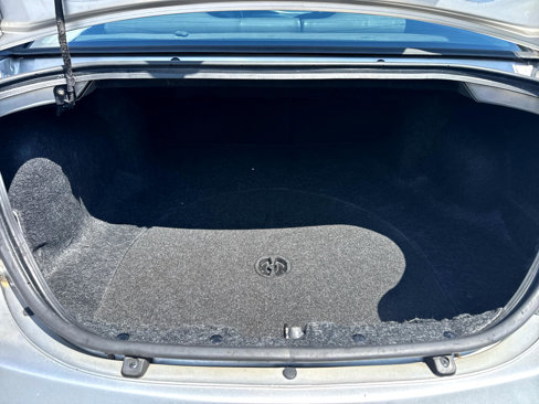 Used 2000 Dodge Intrepid ES image 19