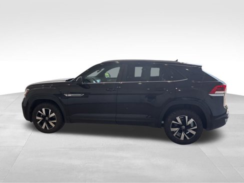 Used 2022 Volkswagen Atlas Cross Sport SE image 7