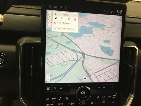 Used 2025 GMC Acadia Elevation image 21