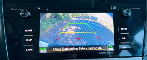 Used 2017 Subaru Outback 2.5i Limited image 16