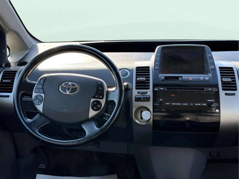Used 2009 Toyota Prius Touring image 10