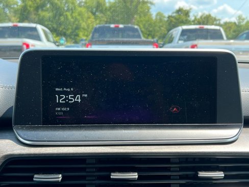 Used 2022 Kia Telluride EX w/ EX Premium Package image 29