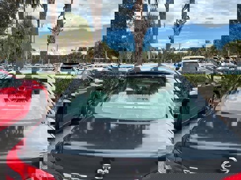 Used 2016 Nissan Sentra SV image 7