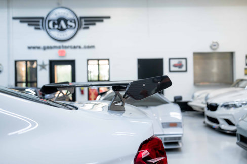 Used 2016 BMW M4 GTS image 30