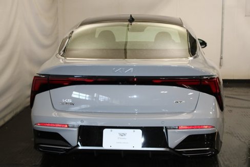 Used 2025 Kia K5 GT-Line w/ GT-Line Premium Package image 6