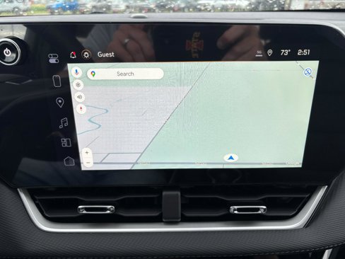 New 2026 Chevrolet Equinox LT w/ Convenience Package II image 24