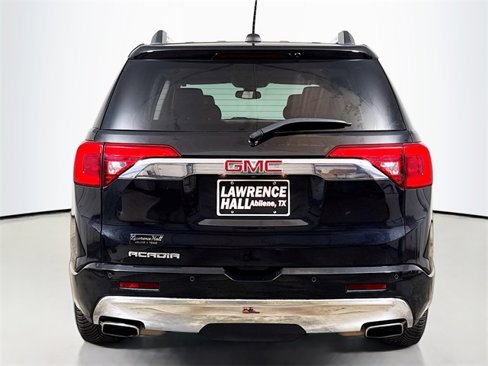Used 2018 GMC Acadia Denali image 5
