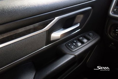 Used 2021 RAM 1500 Big Horn image 39