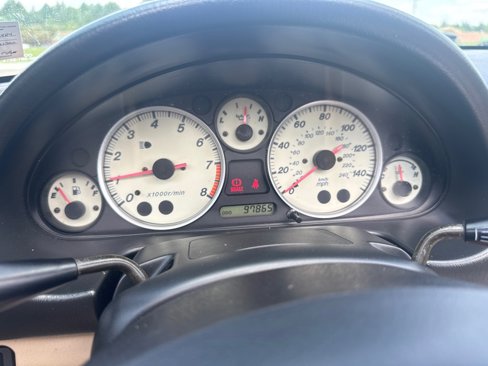 Used 2003 MAZDA MX-5 Miata image 18