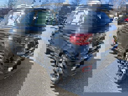 New 2025 Hyundai Venue SEL image 33