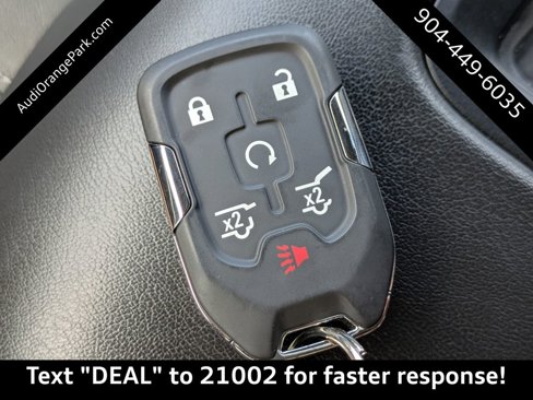 Used 2020 Chevrolet Tahoe Premier image 38